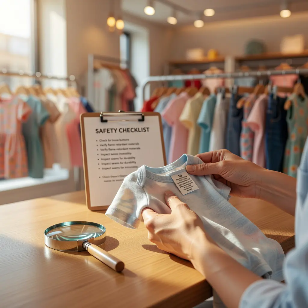 5 Clothing Safety Checks Worth More Than Casino Bonus Bez Vkladu