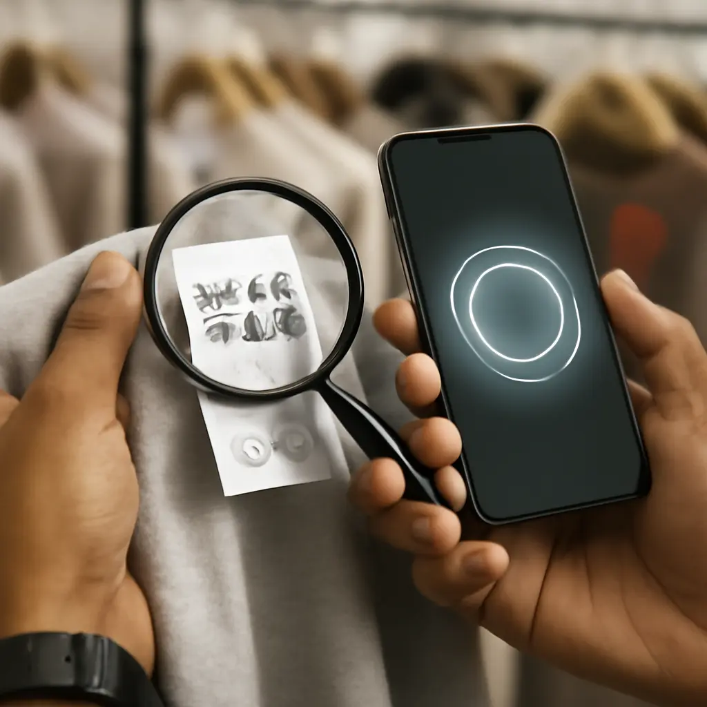 7 Smart Ways to Verify Safe Clothing Labels Before You Buy Today