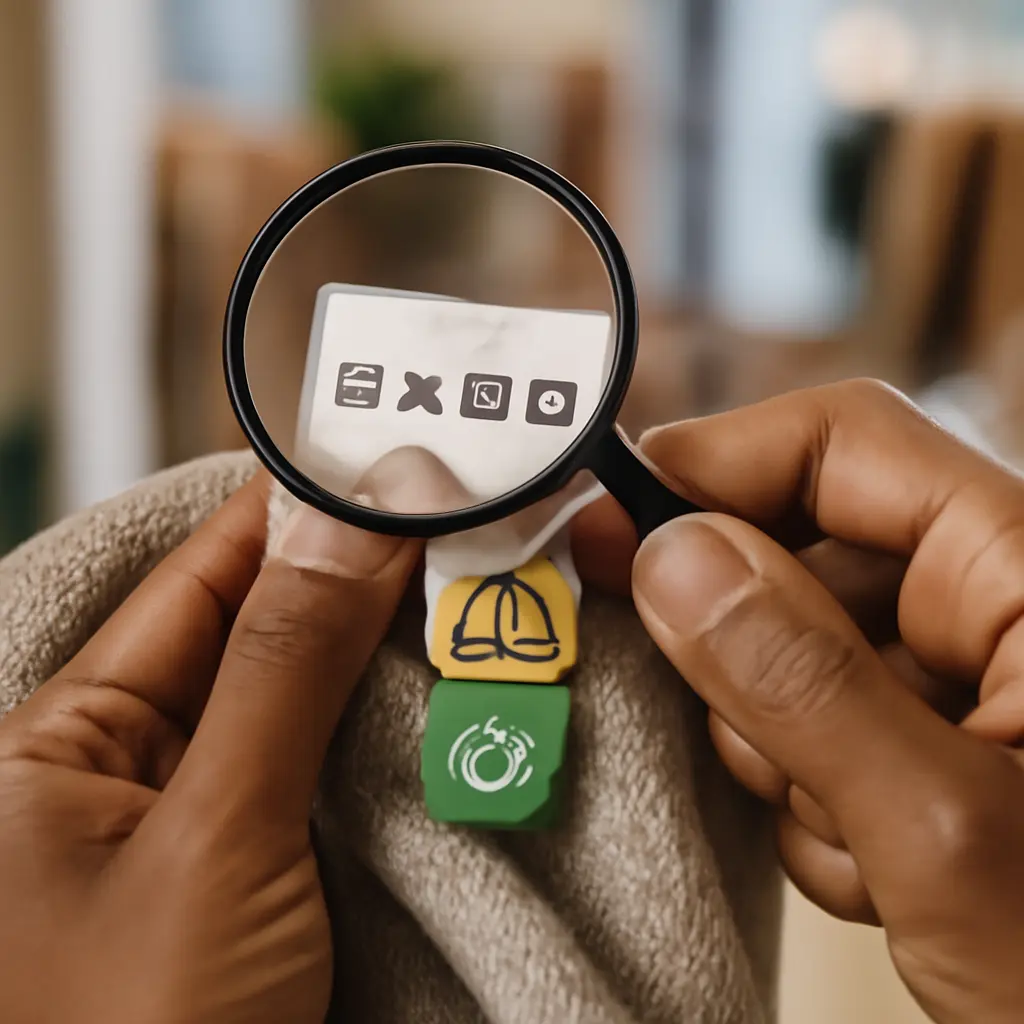 Safe Clothing Buys: What Experts Won't Tell You About Labels