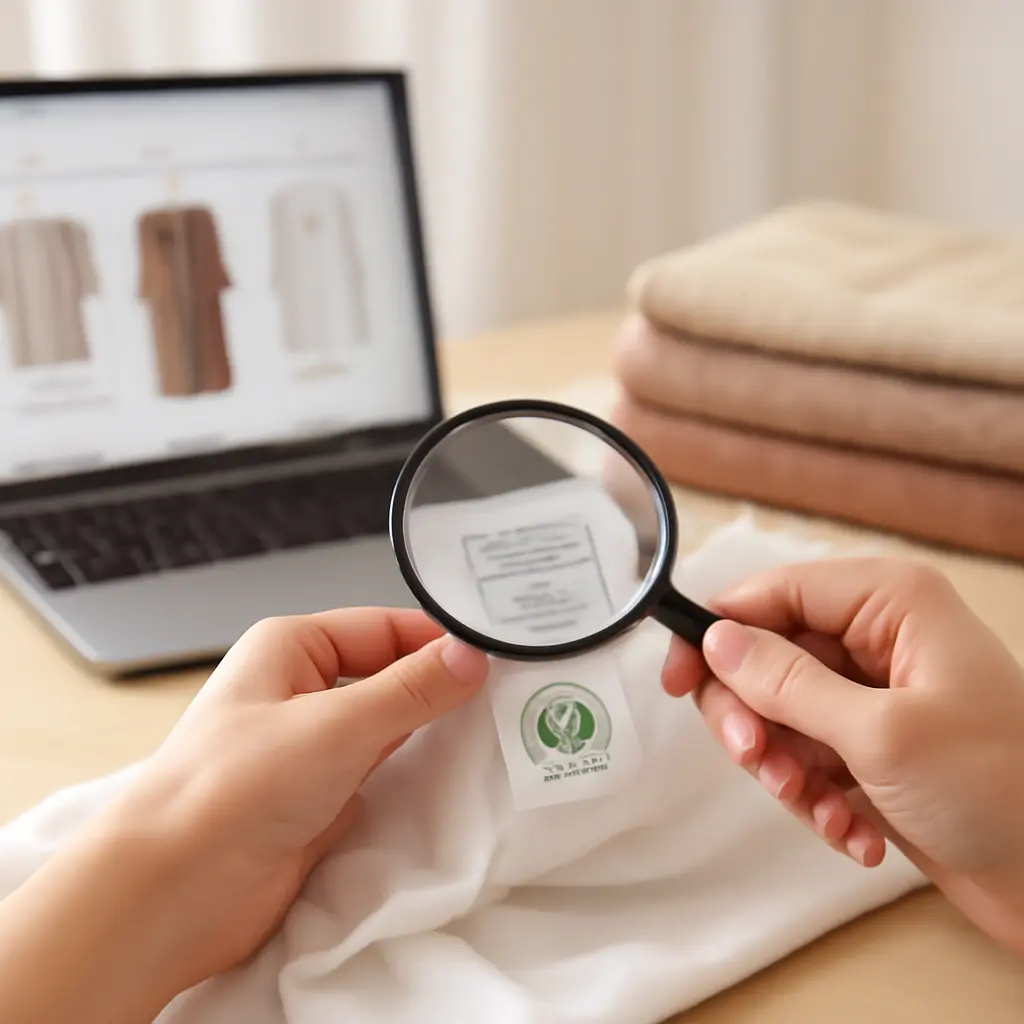 Struggling to Buy Safe Clothing Online? Here's the Real Fix